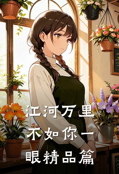 江河万里不如你一眼精品篇