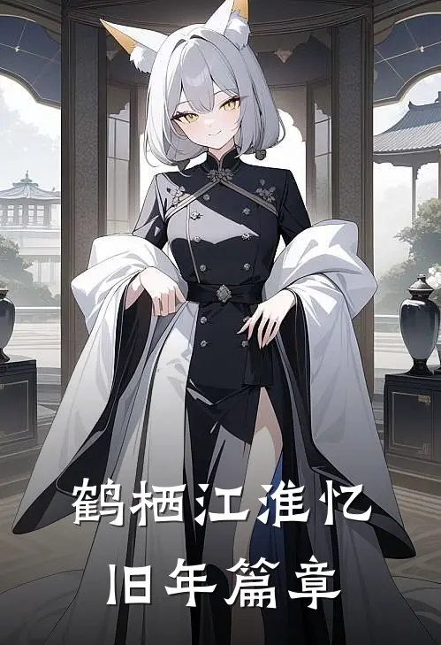 鹤栖江淮忆旧年篇章