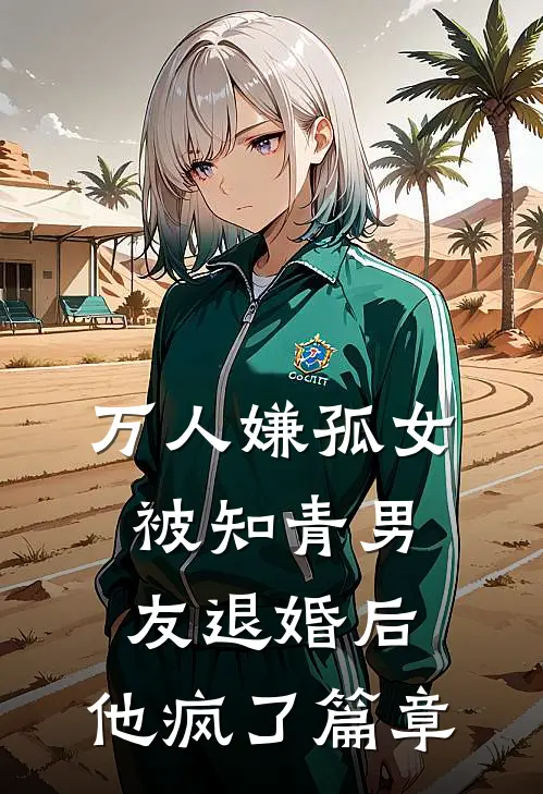 万人嫌孤女被知青男友退婚后，他疯了篇章
