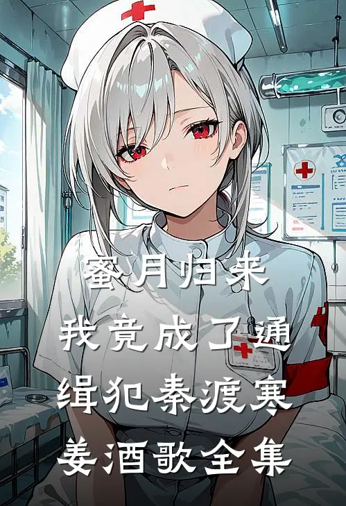 蜜月归来，我竟成了通缉犯秦渡寒姜酒歌 全集