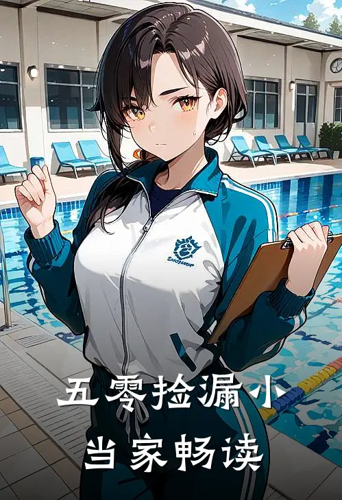 五零捡漏小当家畅读