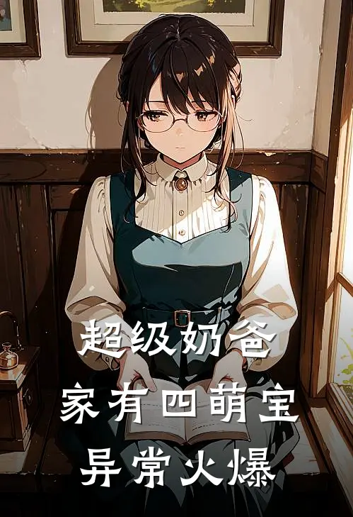 超级奶爸：家有四萌宝异常火爆