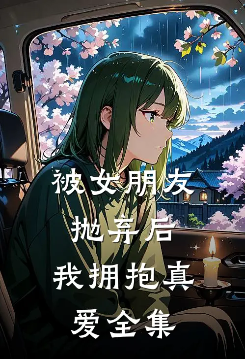 被女朋友抛弃后，我拥抱真爱 全集