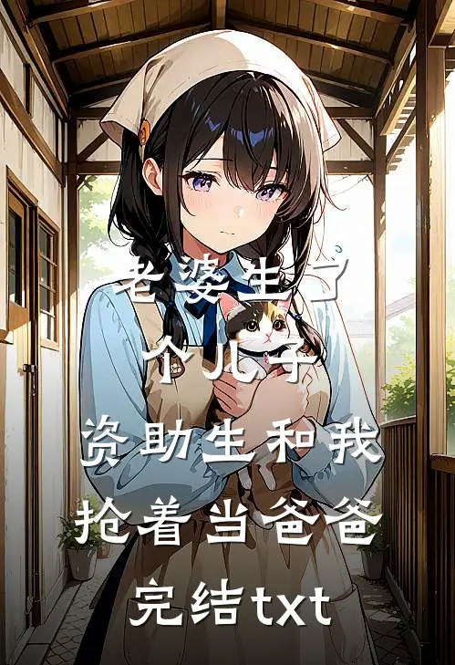 老婆生了个儿子，资助生和我抢着当爸爸完结txt