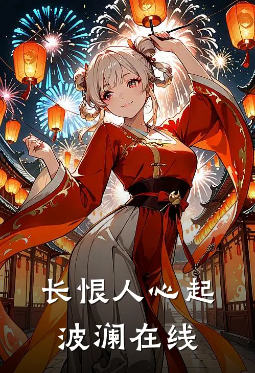 长恨人心起波澜在线