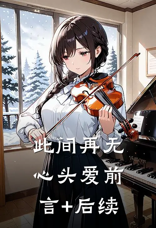 此间再无心头爱前言+后续