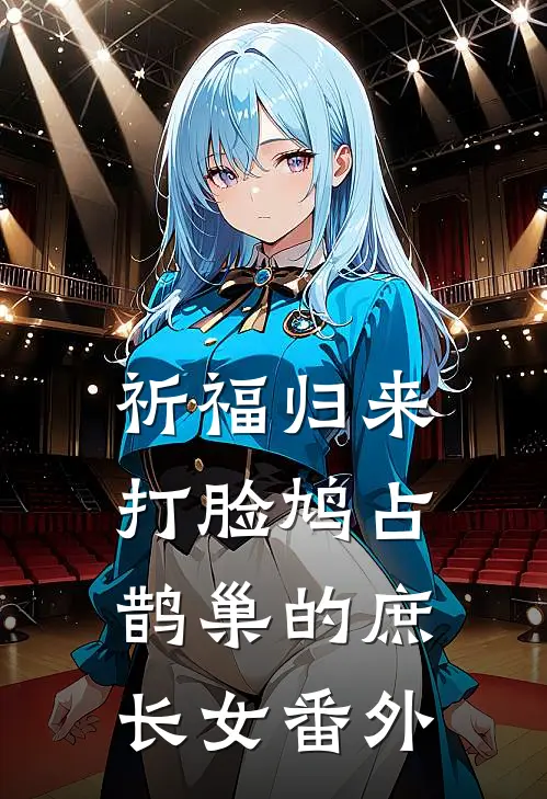 祈福归来，打脸鸠占鹊巢的庶长女番外