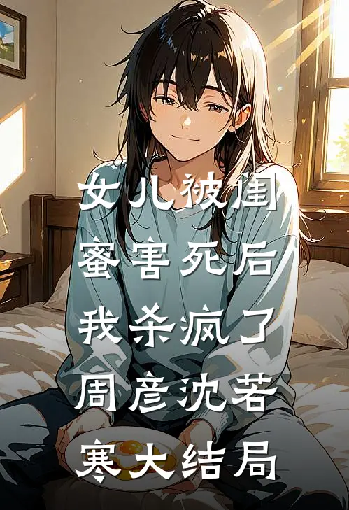 女儿被闺蜜害死后，我杀疯了周彦沈若寒大结局