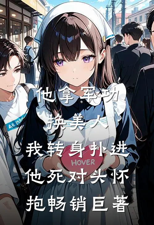 他拿军功换美人，我转身扑进他死对头怀抱畅销巨著