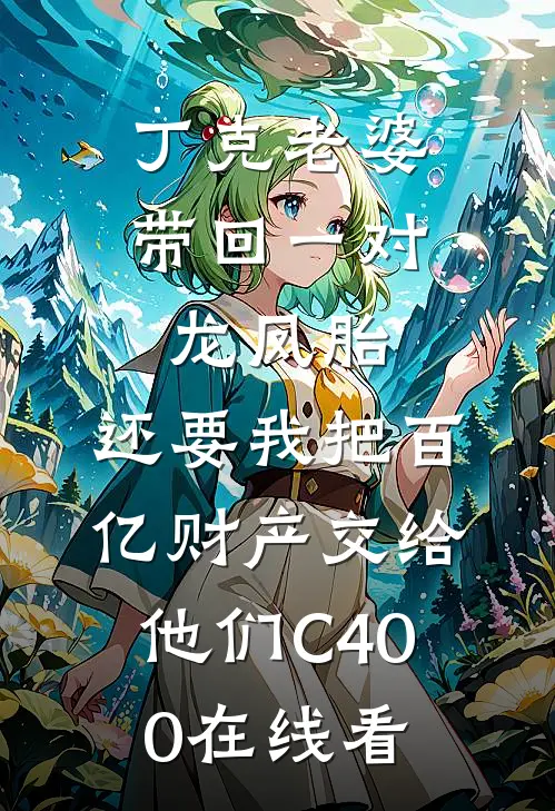 丁克老婆带回一对龙凤胎，还要我把百亿财产交给他们C400在线看