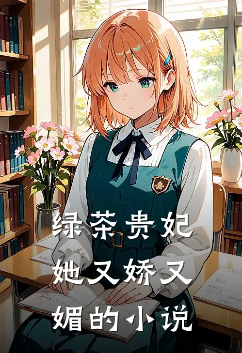 绿茶贵妃她又娇又媚的小说
