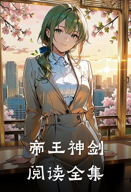 帝王神剑阅读全集