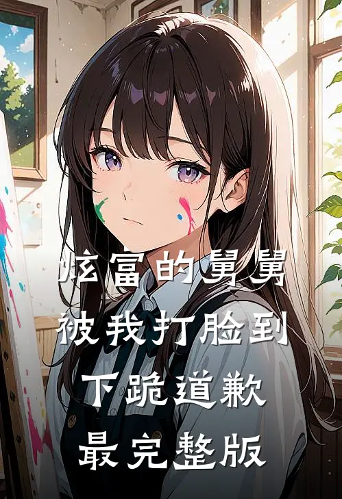 炫富的舅舅被我打脸到下跪道歉最完整版