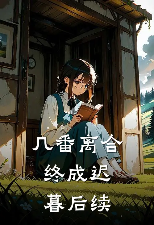 几番离合，终成迟暮后续