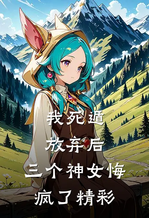 我死遁放弃后,三个神女悔疯了精彩