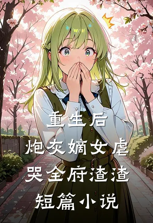 重生后，炮灰嫡女虐哭全府渣渣短篇小说