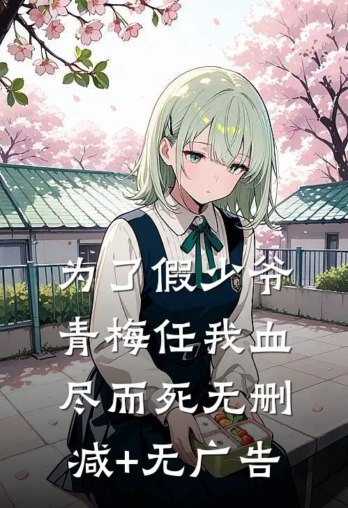 为了假少爷，青梅任我血尽而死无删减+无广告