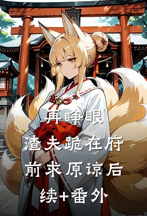 再睁眼，渣夫跪在府前求原谅后续+番外