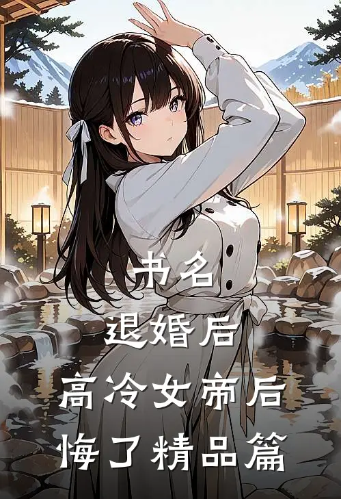 书名:退婚后,高冷女帝后悔了精品篇