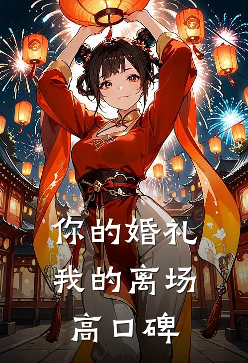 你的婚礼，我的离场高口碑