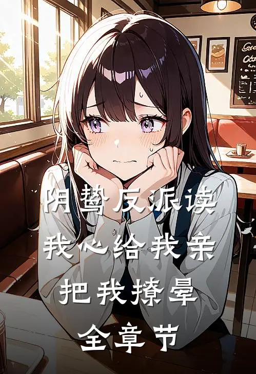 阴鸷反派读我心给我亲，把我撩晕全章节