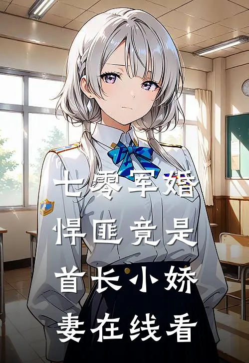 七零军婚，悍匪竟是首长小娇妻在线看