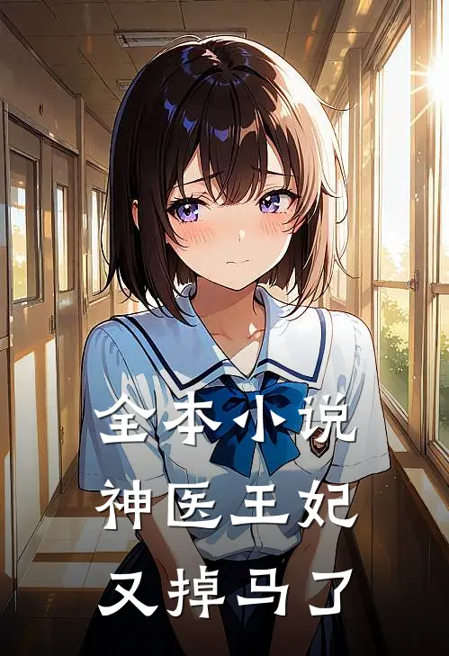全本小说神医王妃又掉马了