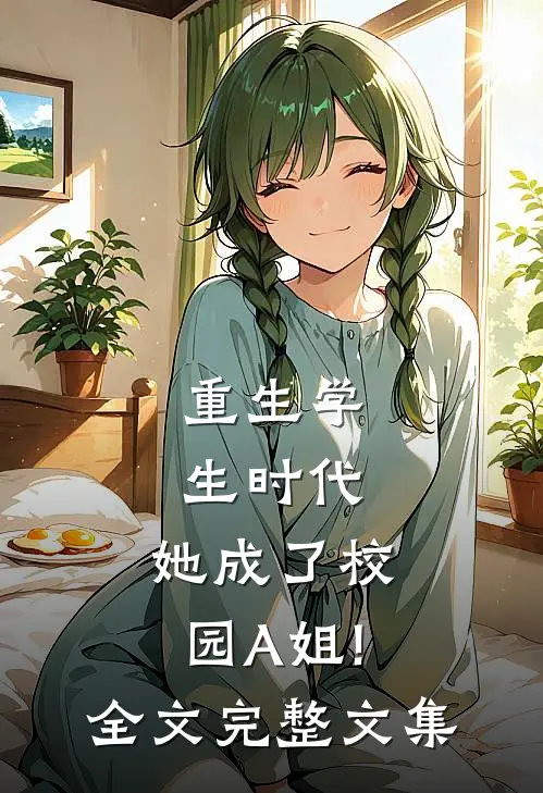 重生学生时代:她成了校园A姐!全文...完整文集