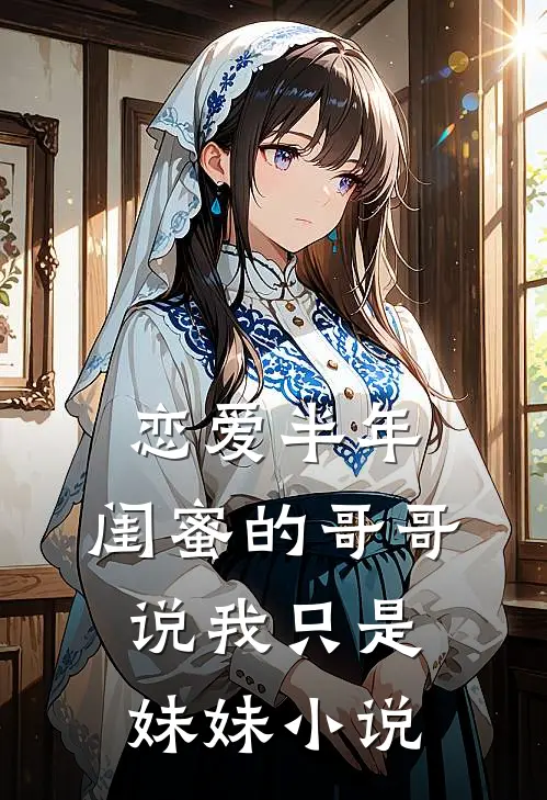 恋爱半年，闺蜜的哥哥说我只是妹妹小说