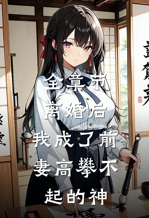 全章节离婚后，我成了前妻高攀不起的神