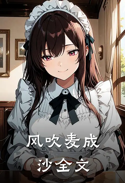 风吹麦成沙全文