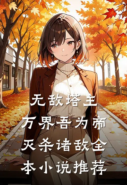无敌塔主：万界吾为帝，灭杀诸敌全本小说推荐