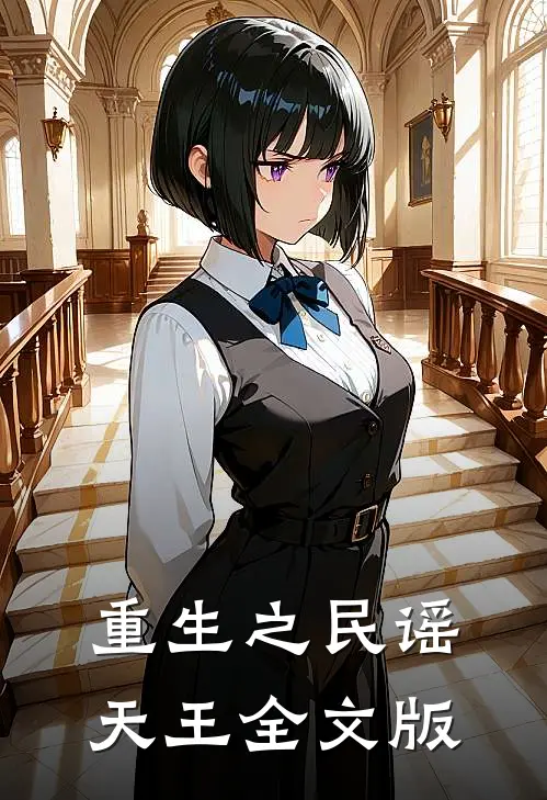 重生之民谣天王全文版