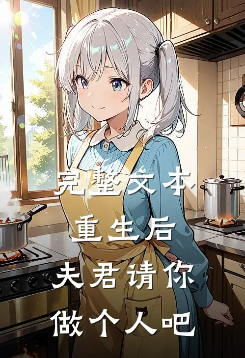 完整文本重生后，夫君请你做个人吧