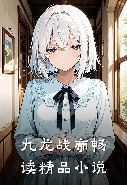九龙战帝畅读精品小说