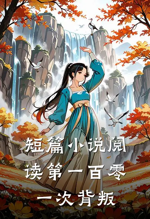 短篇小说阅读第一百零一次背叛
