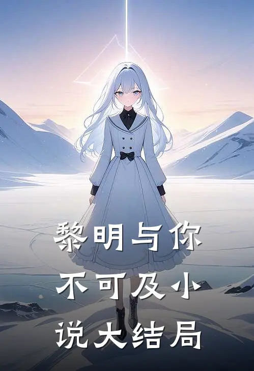 黎明与你不可及小说大结局