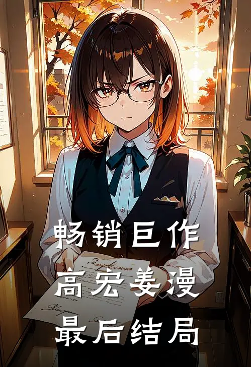 畅销巨作高宏姜漫最后结局