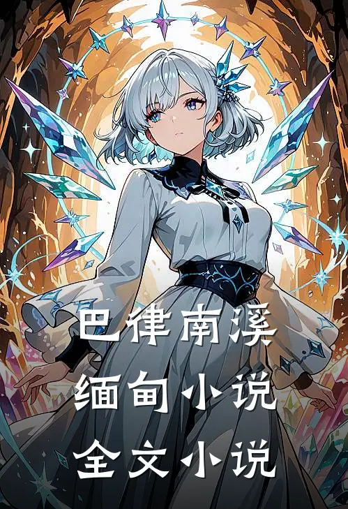 巴律南溪缅甸小说全文小说