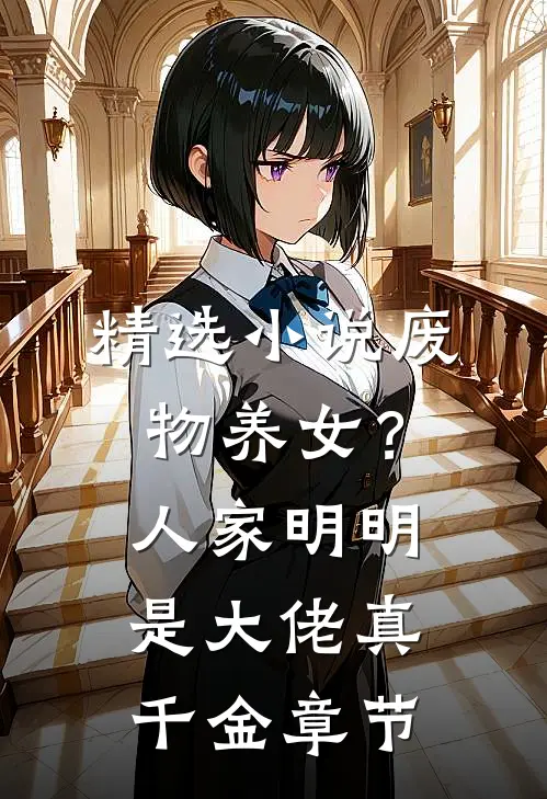 精选小说废物养女？人家明明是大佬真千金章节