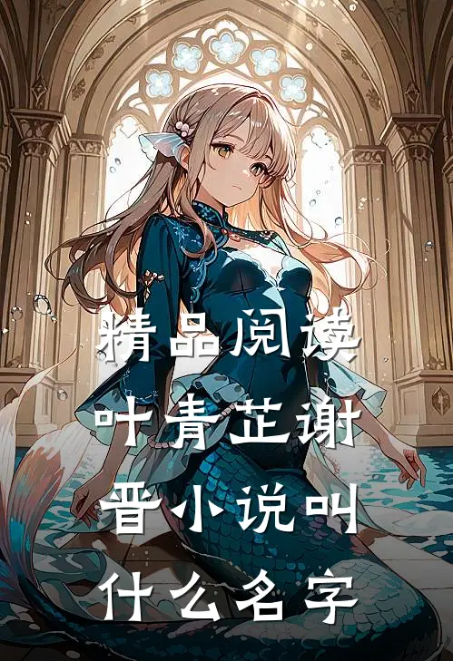 精品阅读叶青芷谢晋小说叫什么名字