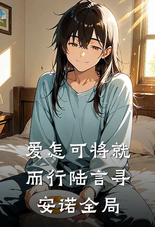 爱怎可将就而行陆言寻安诺全局