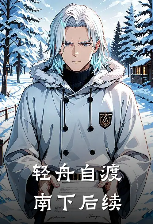 轻舟自渡南下后续