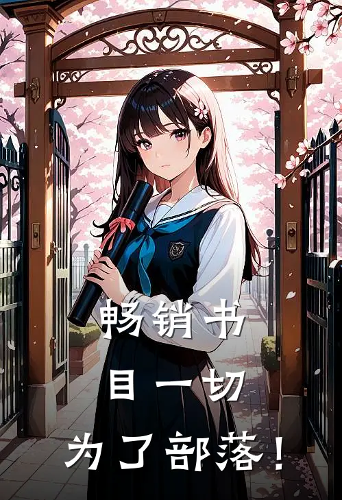 畅销书目一切，为了部落！
