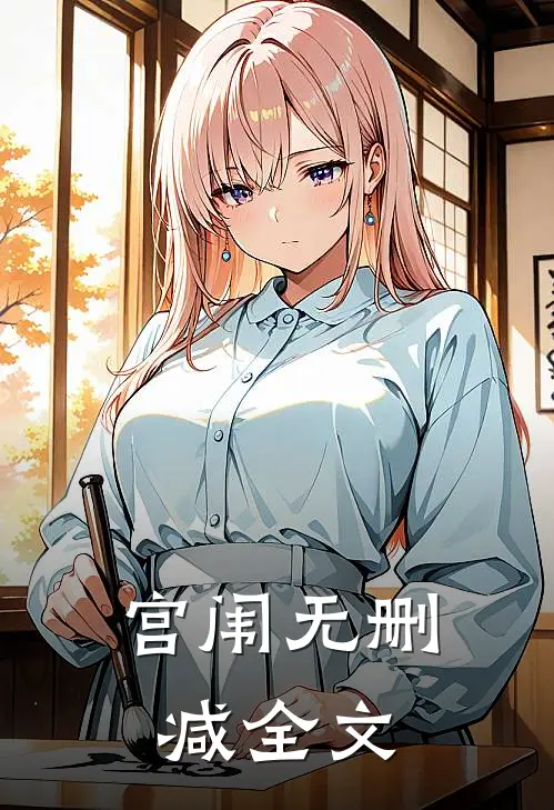 宫闱无删减全文