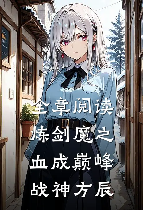全章阅读炼剑魔之血成巅峰战神方辰