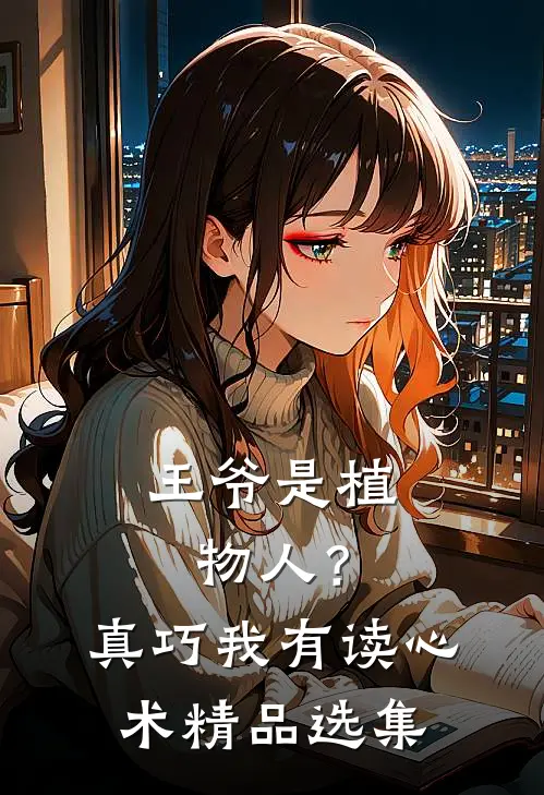 王爷是植物人？真巧，我有读心术精品选集