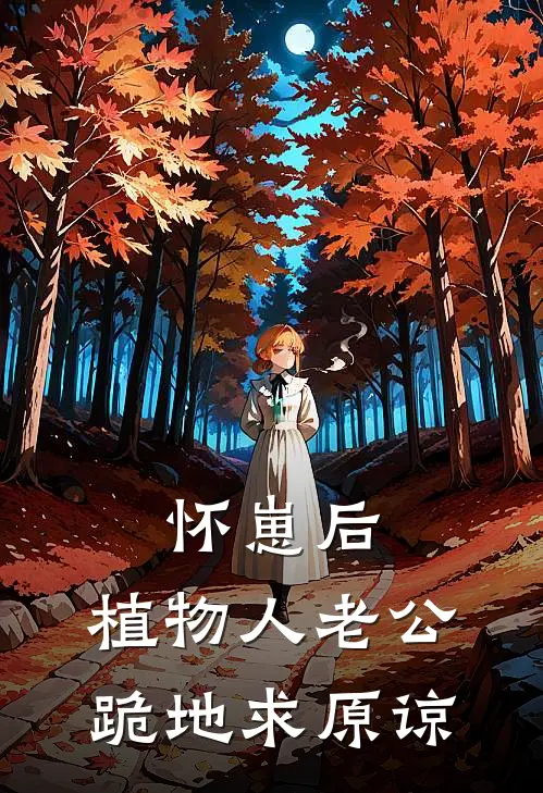 怀崽后，植物人老公跪地求原谅