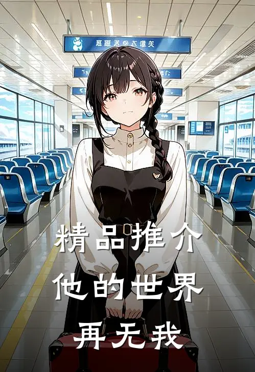 精品推介他的世界再无我