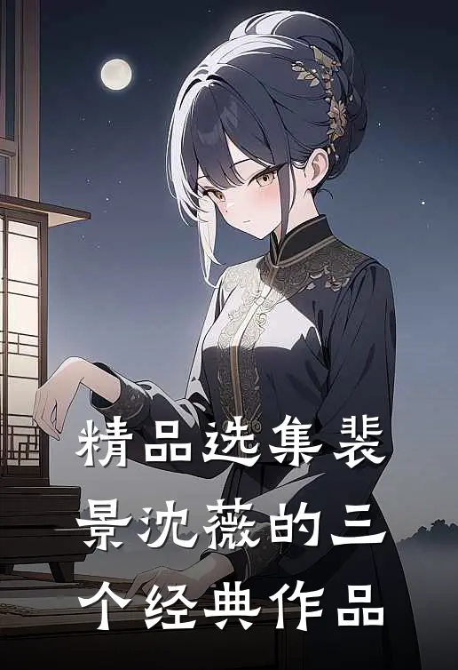 精品选集裴景沈薇的三个经典作品